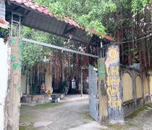 Chùa Vĩnh Hằng Cát Tường