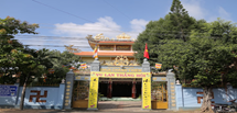 Chùa Chánh Thiên