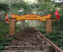 Chùa Châu Long Tự
