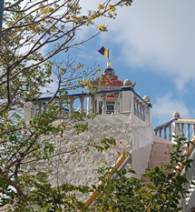 Chùa Bạch Vân Điện