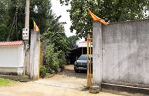 Chùa Bửu Đài Sơn 2