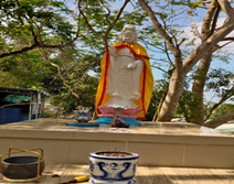 Chùa Động Huỳnh Hổ