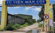 Tu viện Mân Côi Phước Lộc