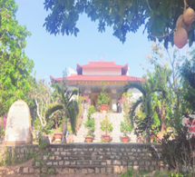 Tịnh Thất Bảo Quang