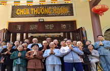 Chùa Thường Hạnh
