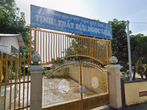 Tịnh thất Bửu Ngọc Liên