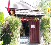Tịnh Thất Ngọc Thiền