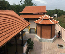 Chùa Bạn Đạt