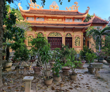 Chùa Phước Bửu