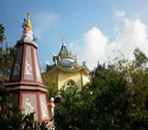 Chùa Trung Thiên Tự