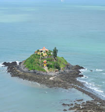 Chùa Bà