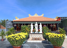 Chùa Phổ Đà