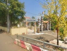 Chùa Quảng Thành