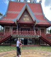 Chùa Di Đà
