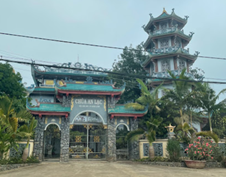 Chùa An Lạc