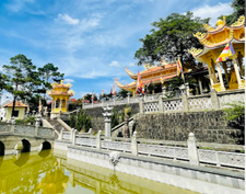 Chùa Lam Sơn