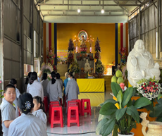 Chùa Bửu Sơn
