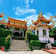 Chùa Bửu Sơn