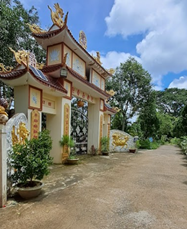 Chùa An Sơn