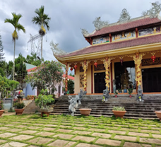 Chùa Bửu Liên