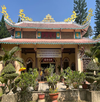 Chùa Bửu Ngọc