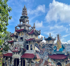 Chùa Linh Sơn