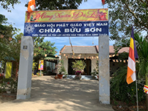 Chùa Bửu Sơn