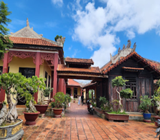 Chùa Bồ Đề