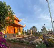 Chùa Bửu Hoa Sơn