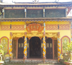 Chùa Bửu Thạnh