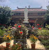 Chùa Chưởng Phước