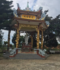 Chùa Bửu Thọ