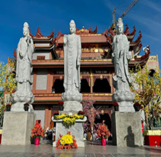 Chùa Quan Thế Âm