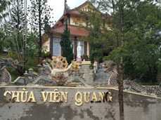Chùa Viên Quang