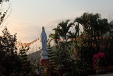 Chùa Diệu Quang