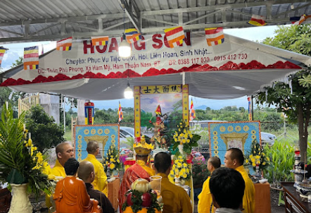 Chùa Đại Giác