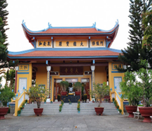 Chùa Đại Giác