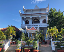 Chùa Dược Sư