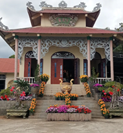 Chùa Giác Đức