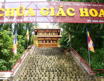 Chùa Giác Hoa