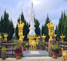 Chùa Giác Hưng