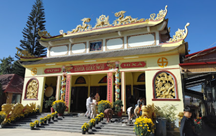 Chùa Giác Ngộ