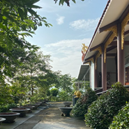 Chùa Gia Viễn
