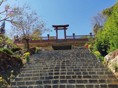 Chùa Linh Quy Pháp Ấn