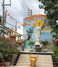 Chùa Giác Hải