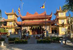 Chùa Linh Thắng