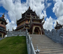 Đại Bảo Tháp Tỳ Lô Giá Na