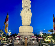 Đại Tùng Lâm Hoa Sen