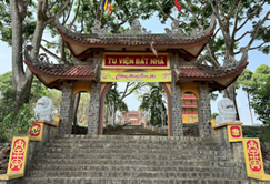 Tu viện Bát Nhã