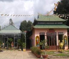 Chùa Huệ Quang